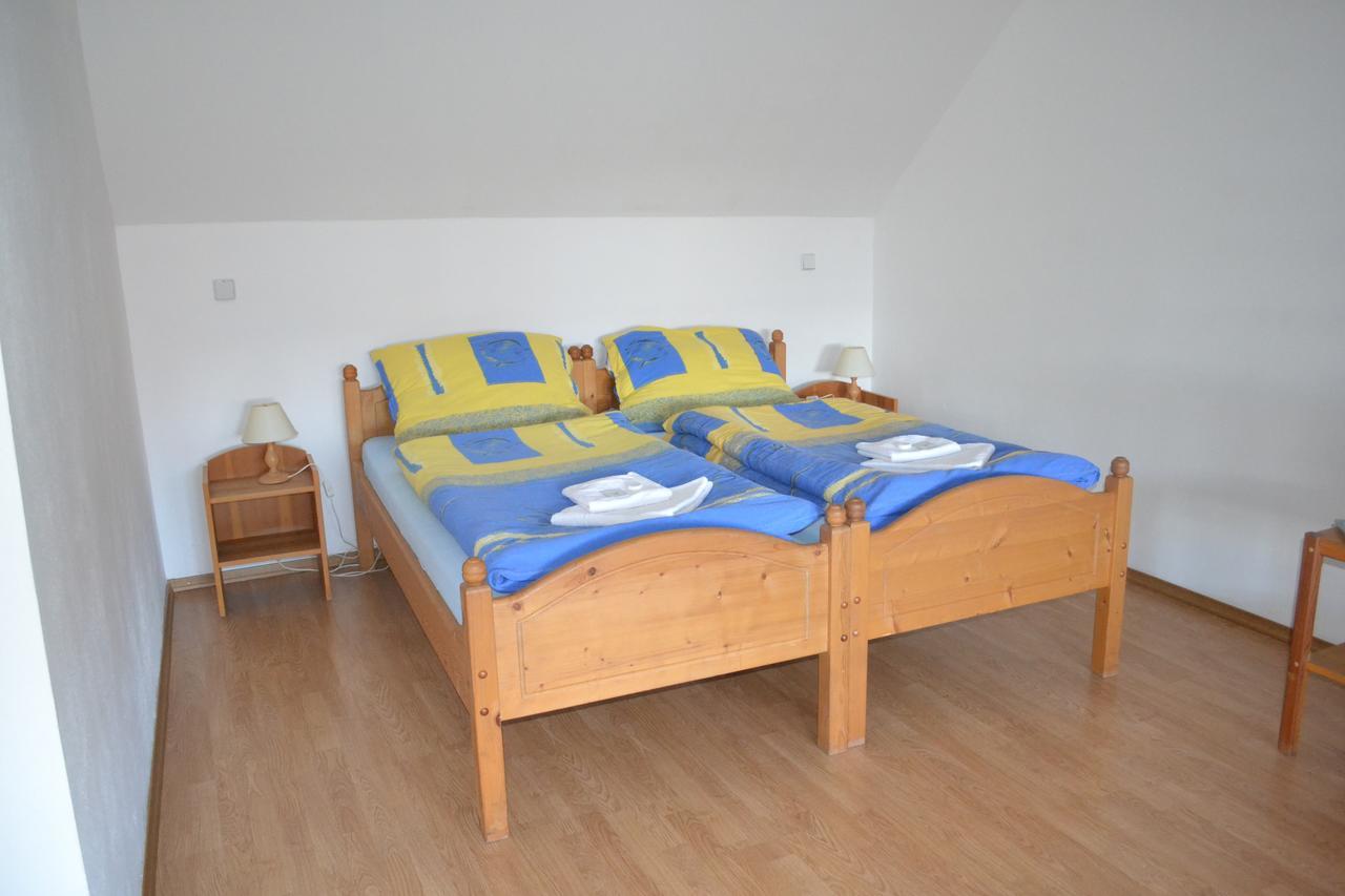 Hotel Atawa Rabí Kültér fotó