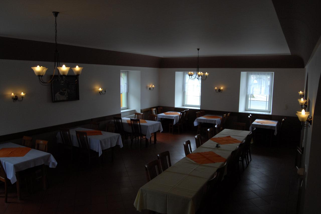 Hotel Atawa Rabí Kültér fotó