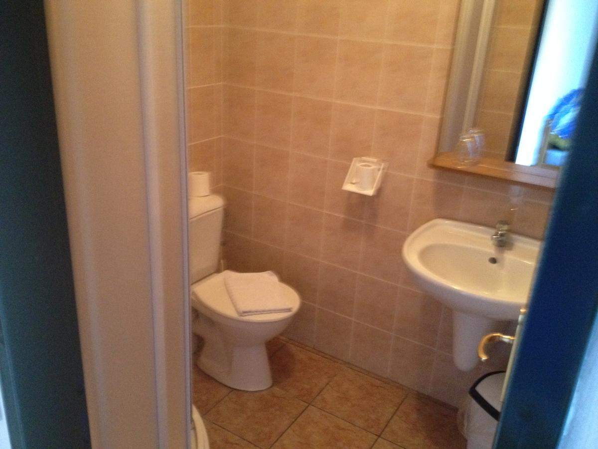 Hotel Atawa Rabí Kültér fotó