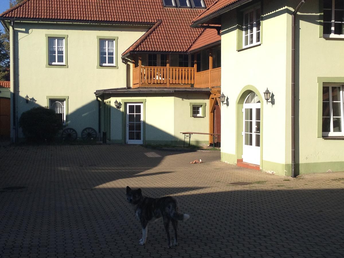 Hotel Atawa Rabí Kültér fotó